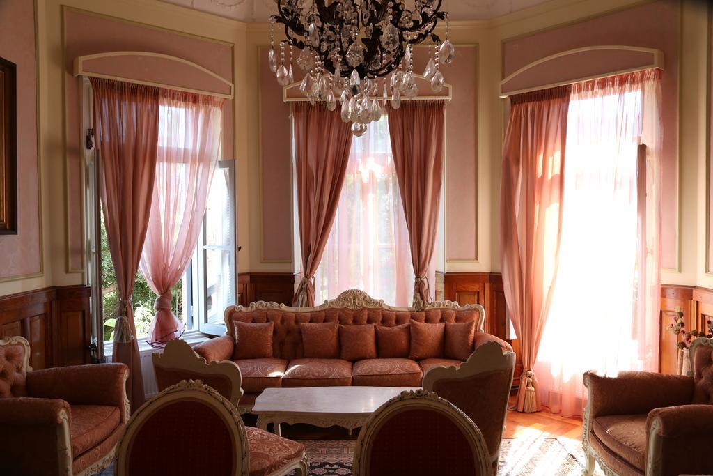 Villa Melina Hotel Kalymnos Town ภายนอก รูปภาพ