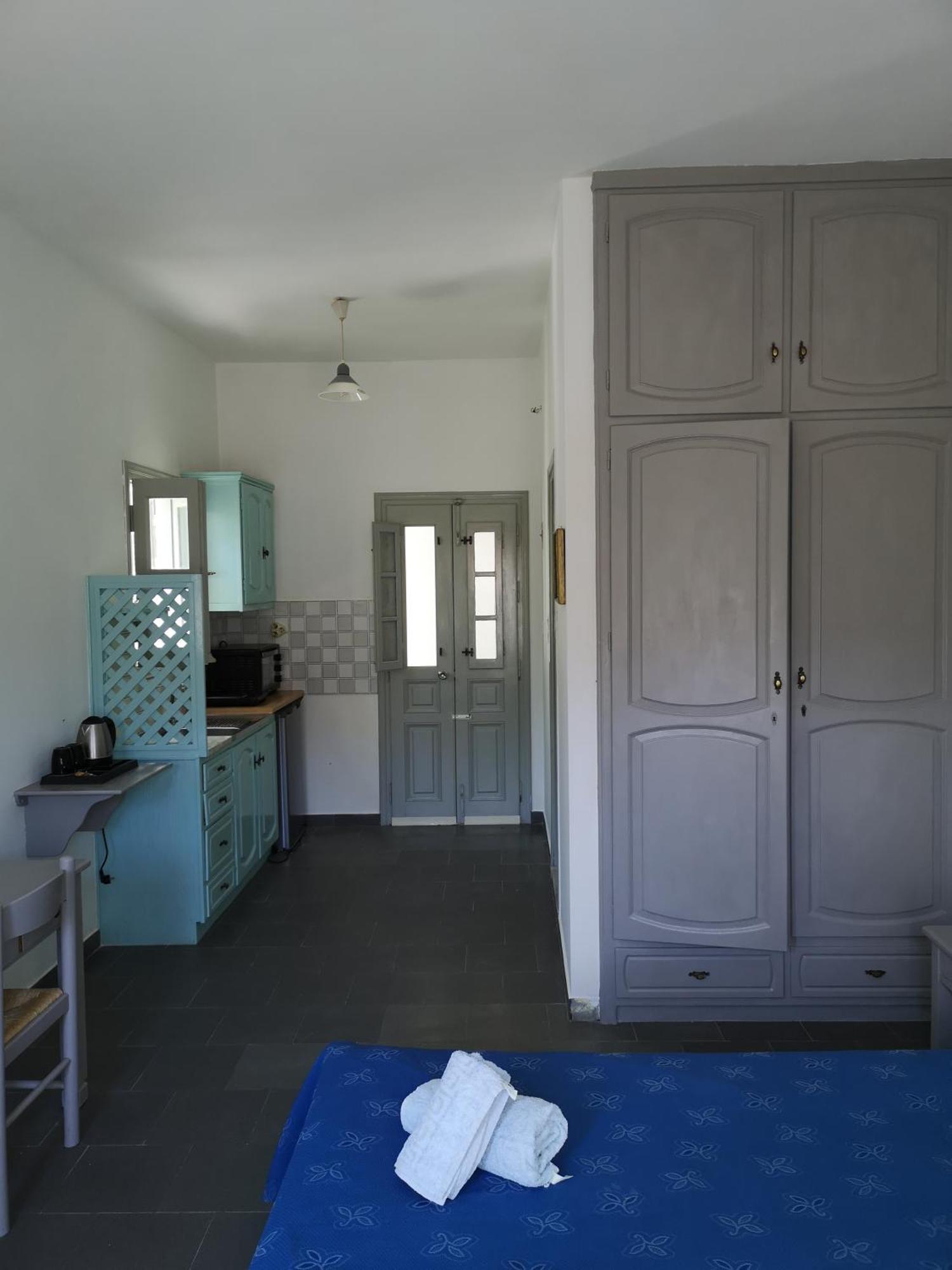 Villa Melina Hotel Kalymnos Town ห้อง รูปภาพ