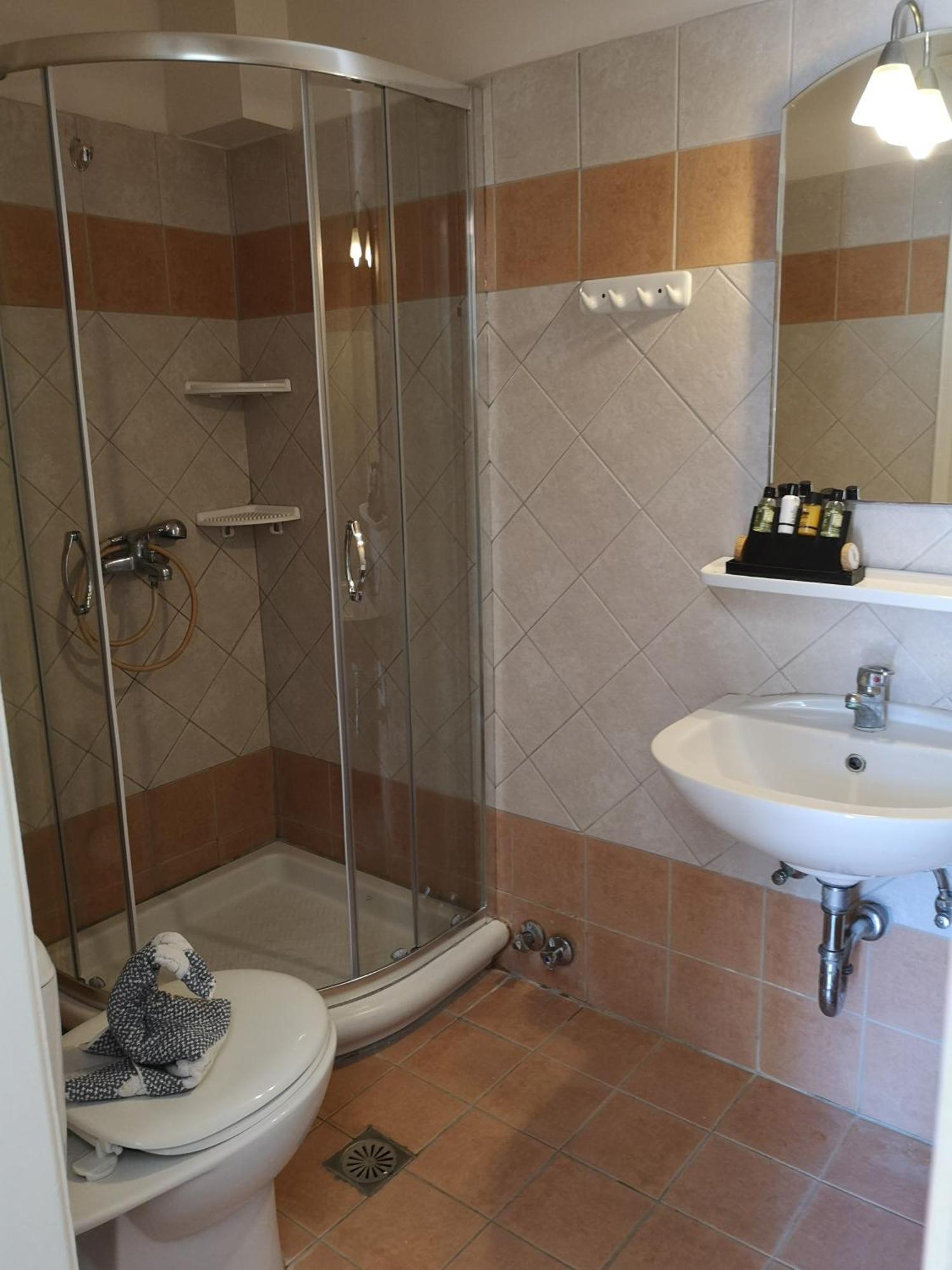 Villa Melina Hotel Kalymnos Town ห้อง รูปภาพ