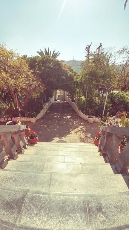 Villa Melina Hotel Kalymnos Town ภายนอก รูปภาพ